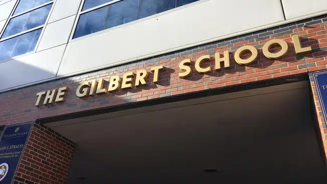 Gilbert School