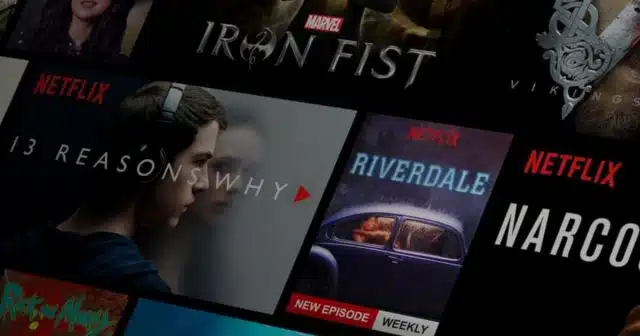 Netflix 2