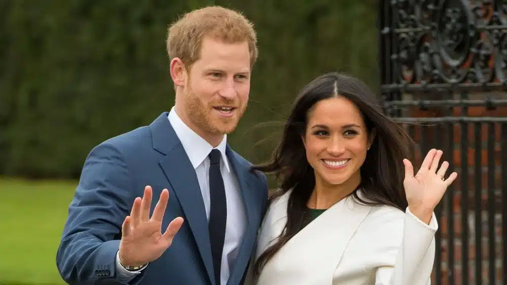 Royal Wedding