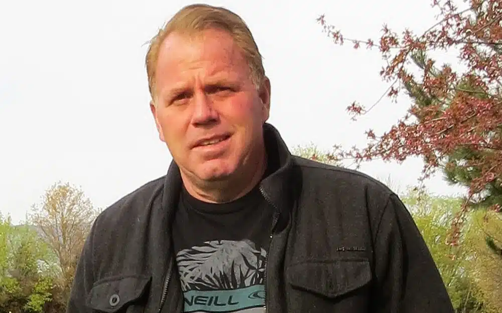 Thomas Markle Jr