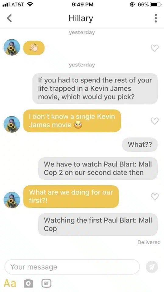 Tinder 16