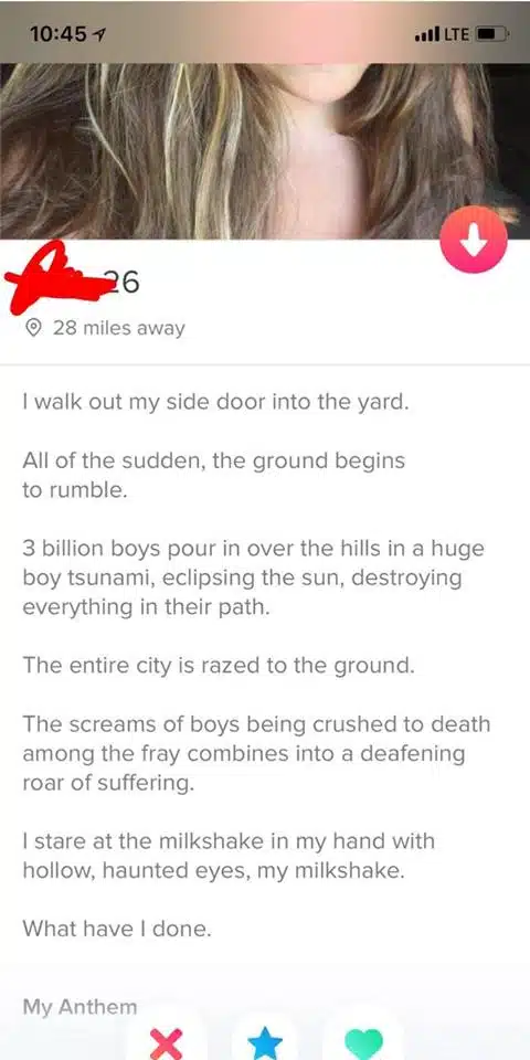 Tinder 7