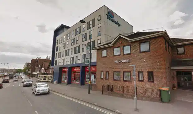 Travelodge