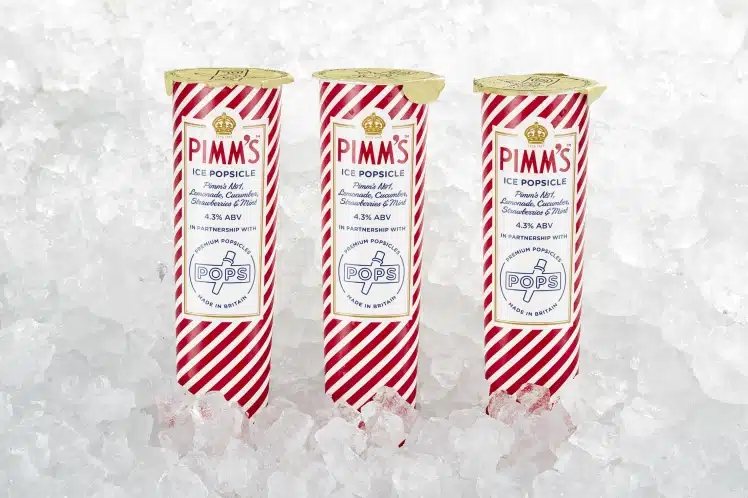 Pimms