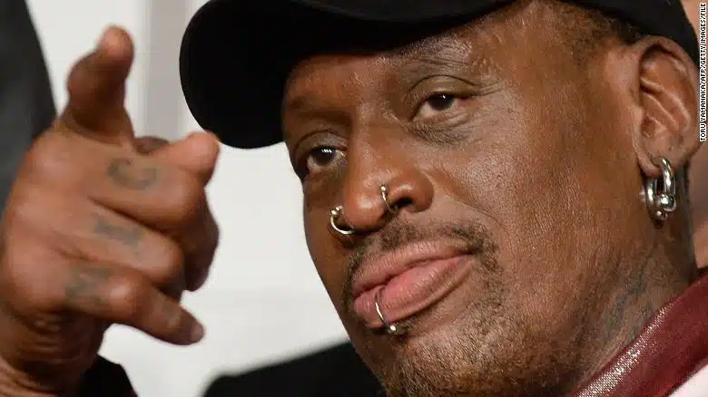 Rodman