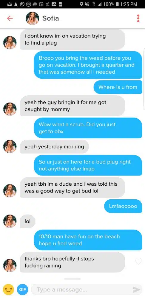 Tinder 10