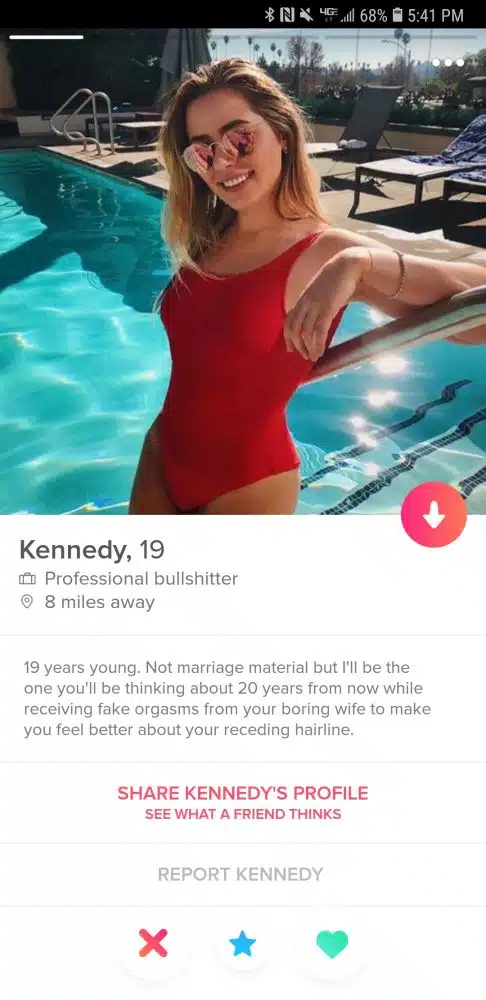 Tinder 7