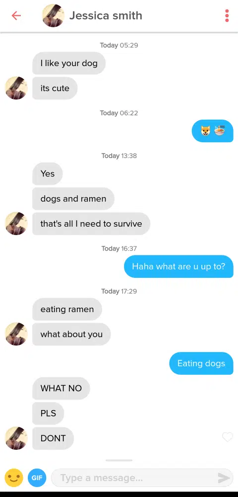 tinder 1