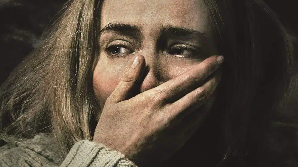 A Quiet Place 12