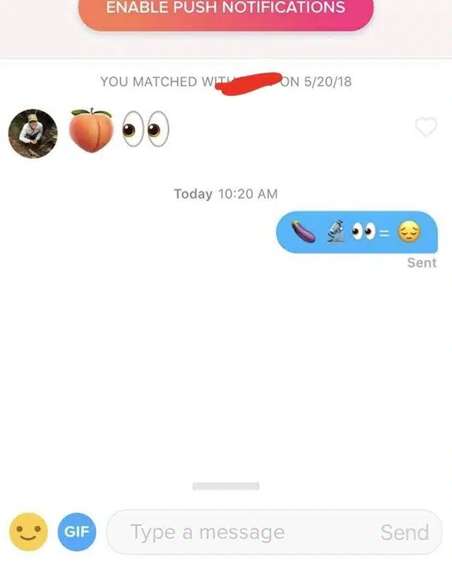 Tinder 2