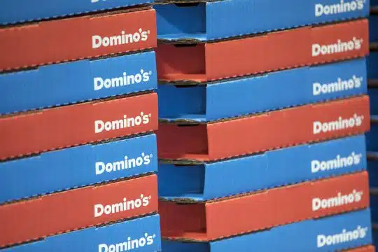 Dominos