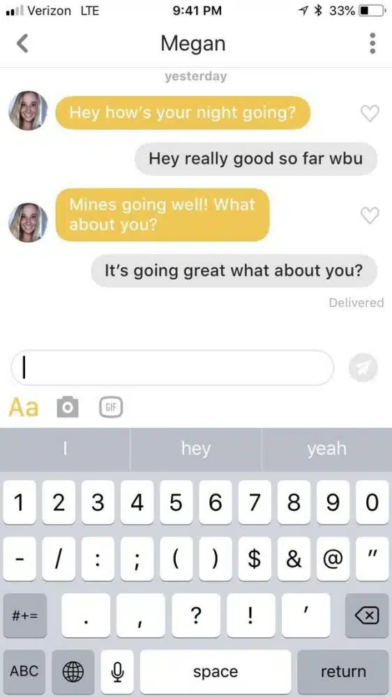 Tinder 10