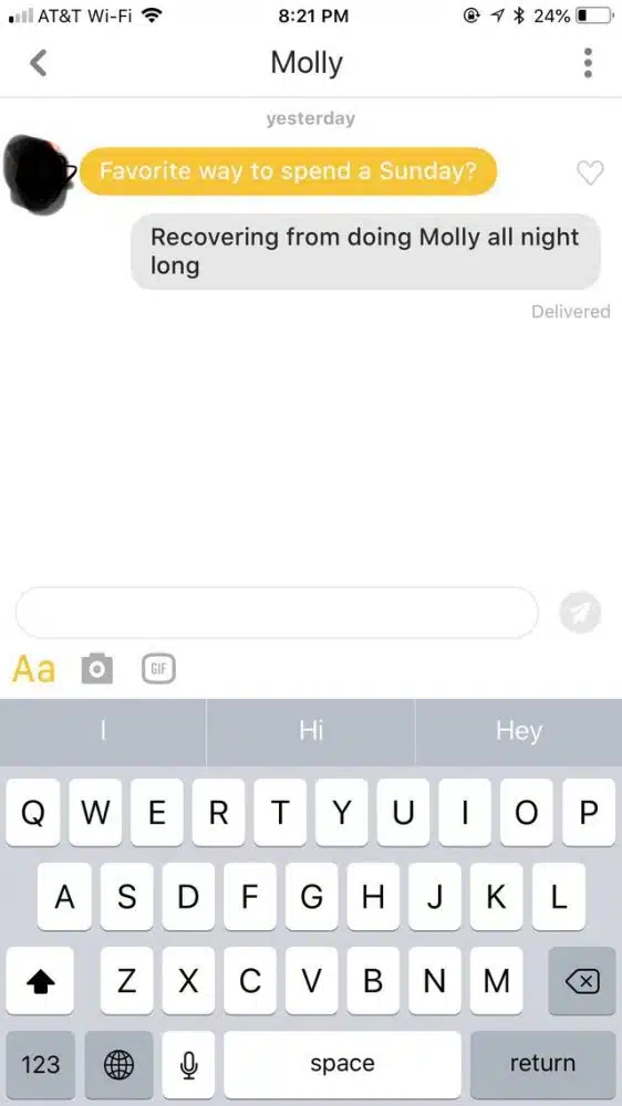Tinder 13