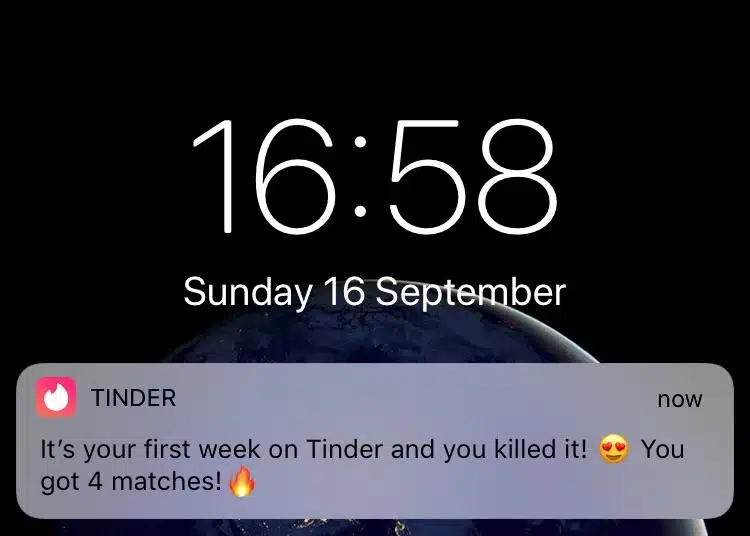 Tinder 6