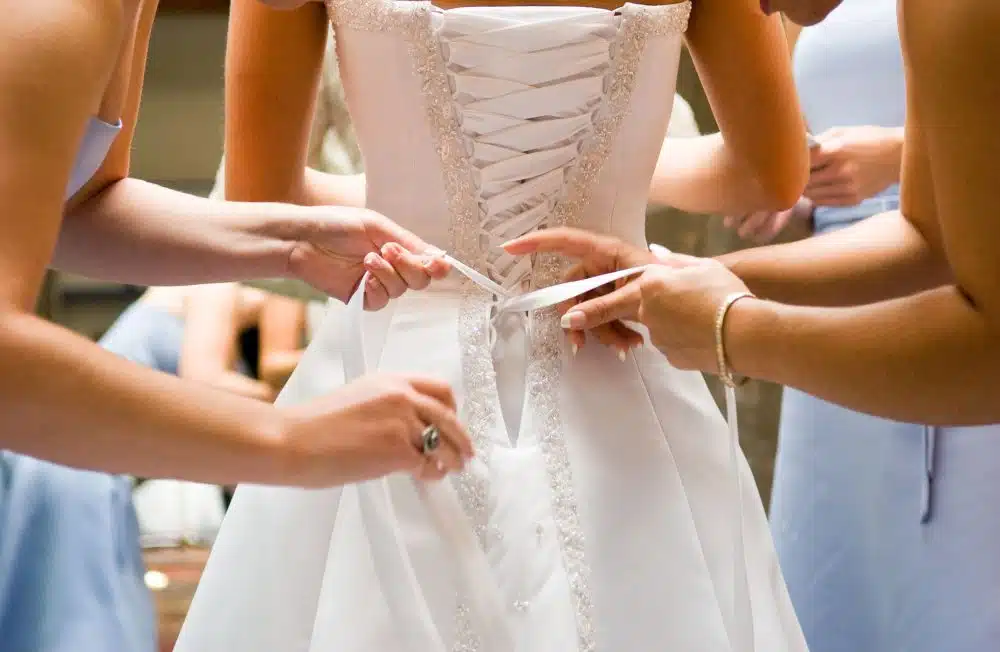 Bride