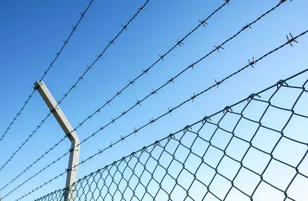 Prison