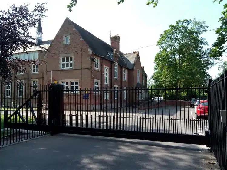 School