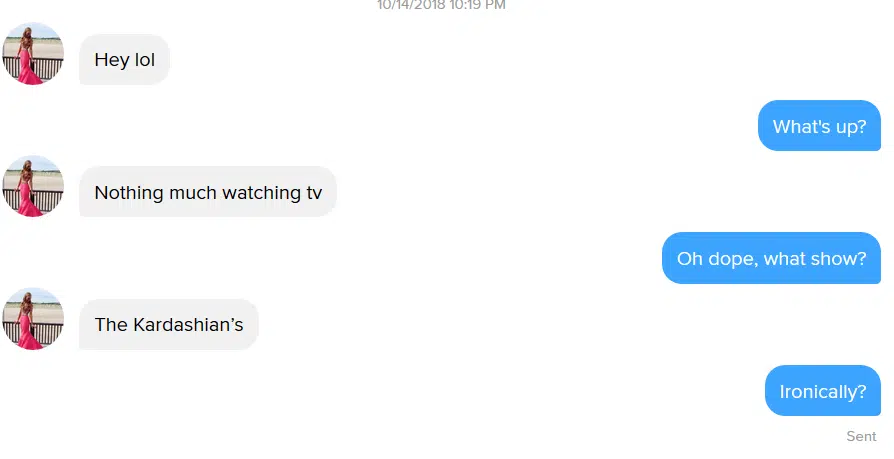 Tinder 12