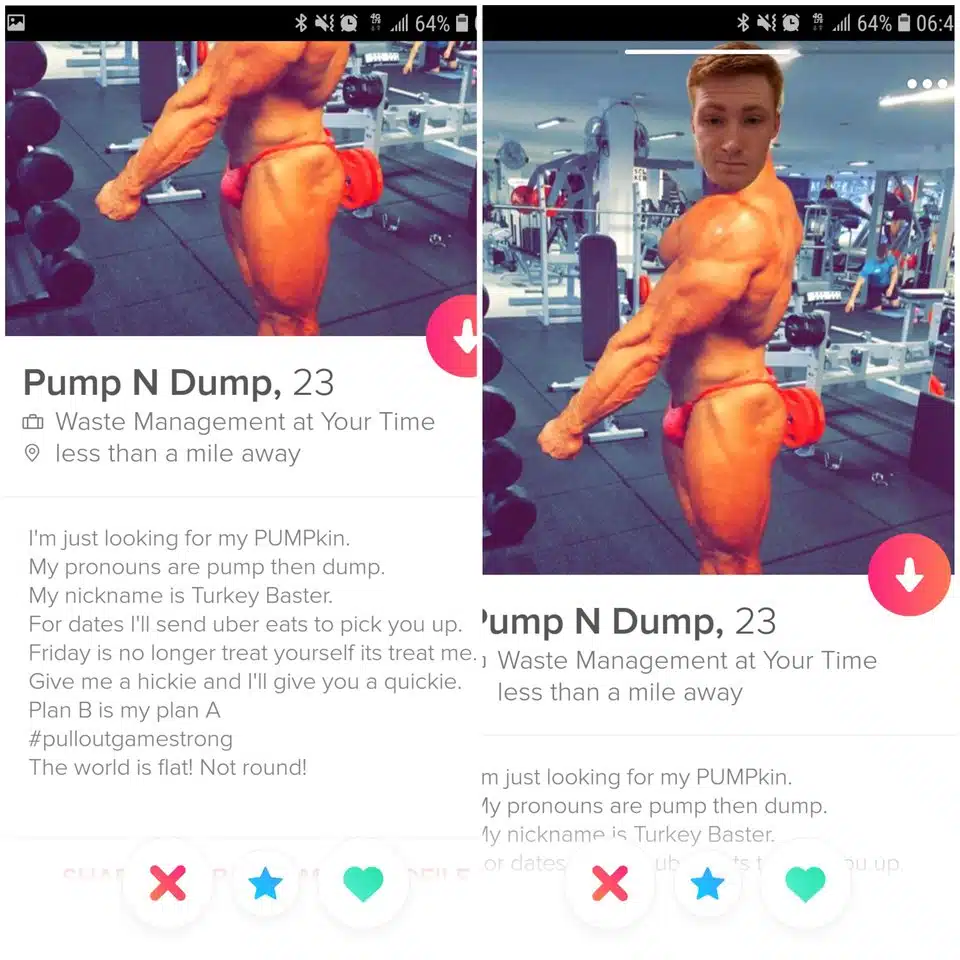 Tinder 15