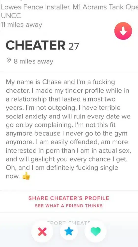 Tinder 18