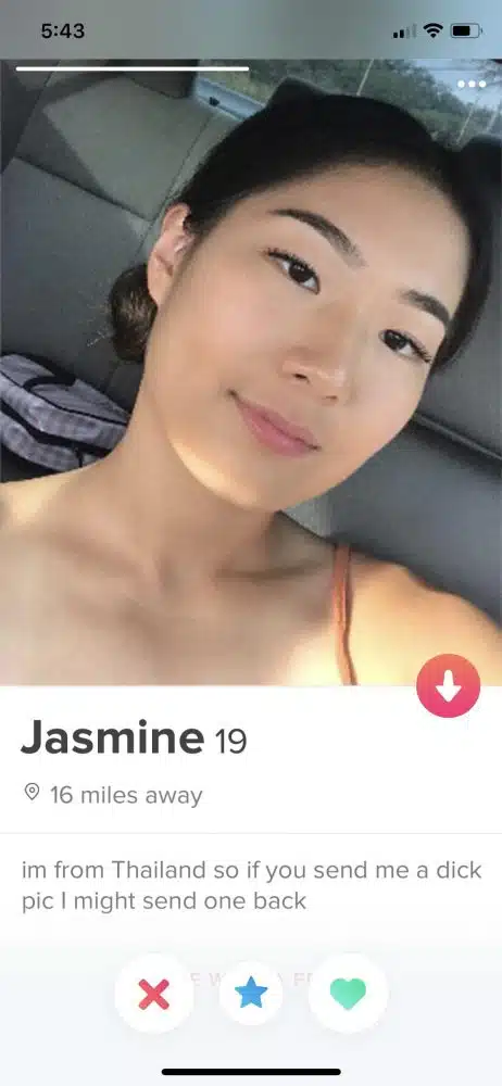 Tinder 6