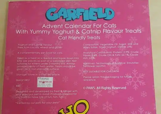 Catnip