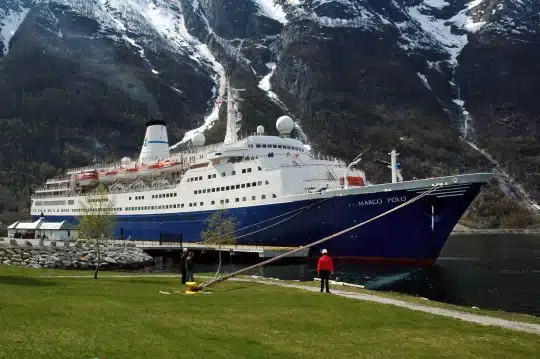 Cruise