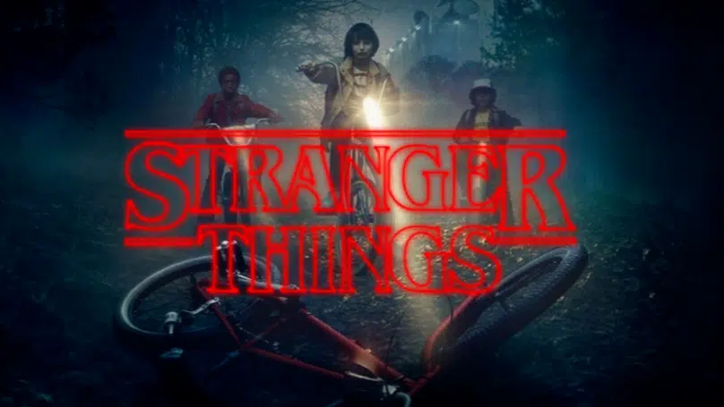 Stranger Things