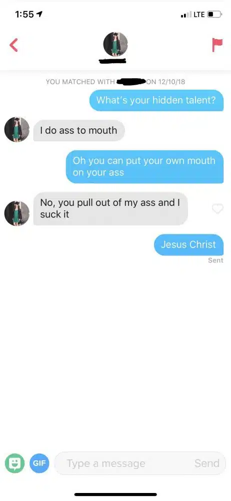 Tinder 1Tinder 1