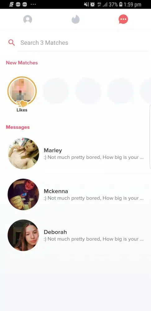 Tinder 5