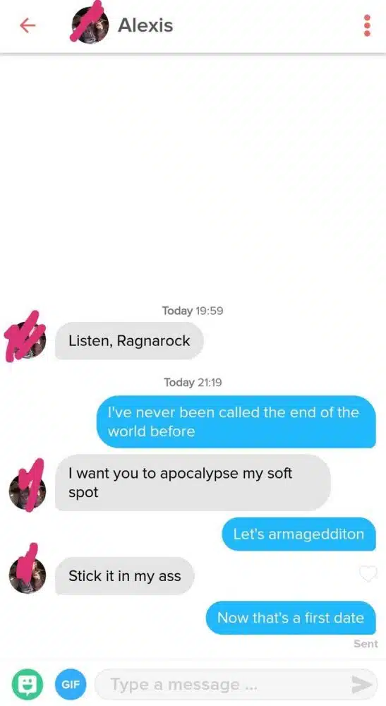 tinder 6