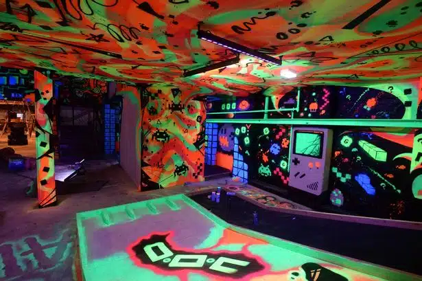 Ghetto Golf 2