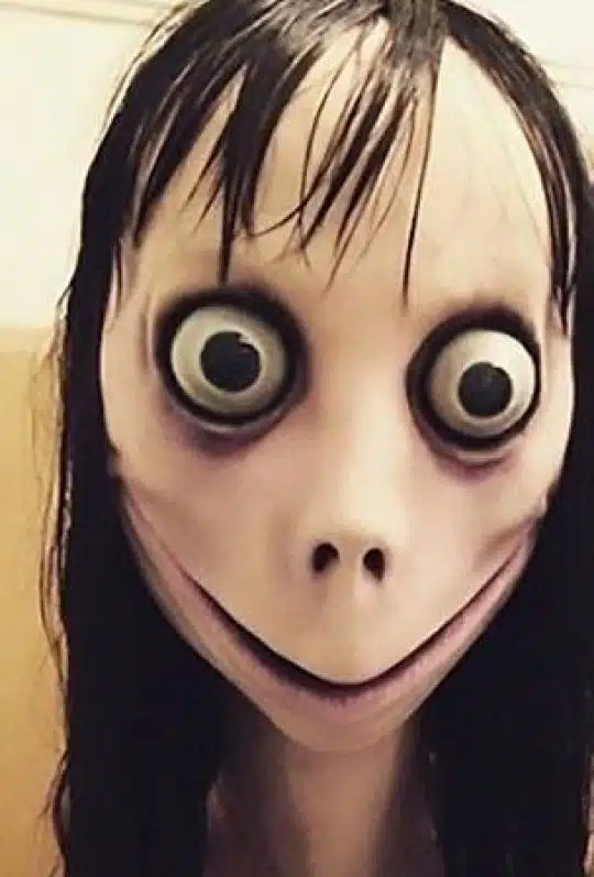 Momo 2