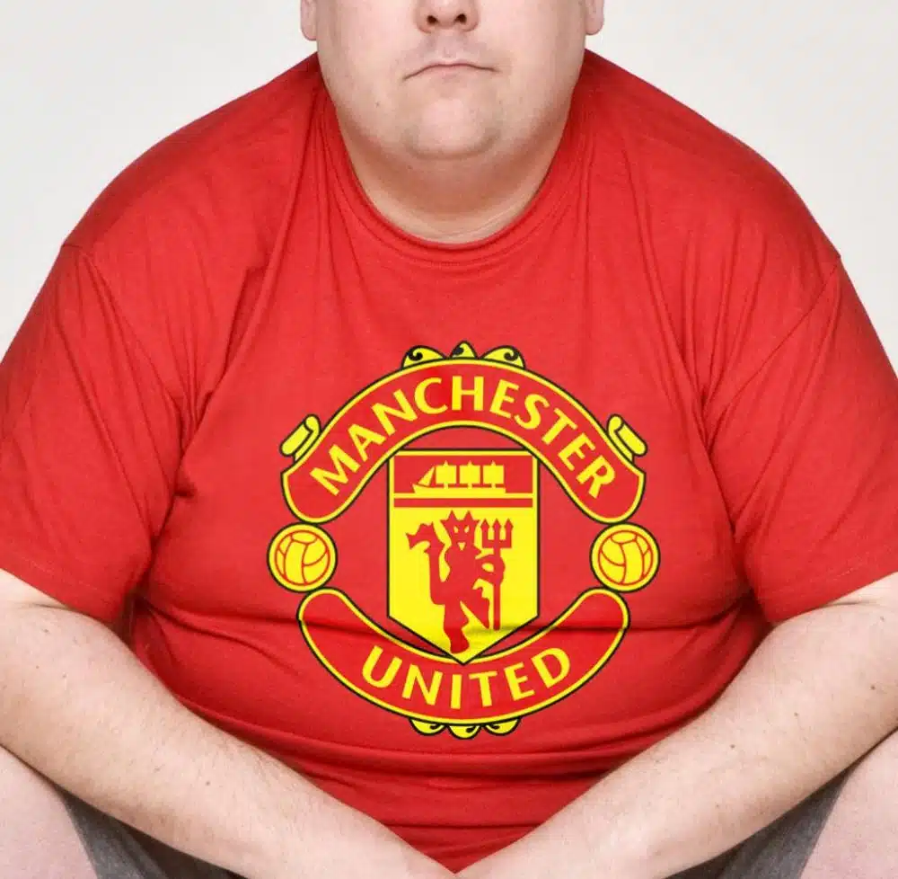 Man United