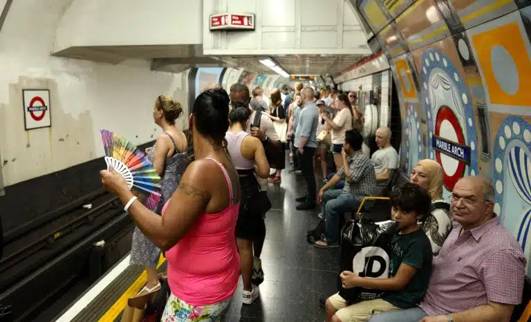 London Underground
