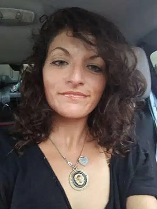Margarita Victoria Brooks