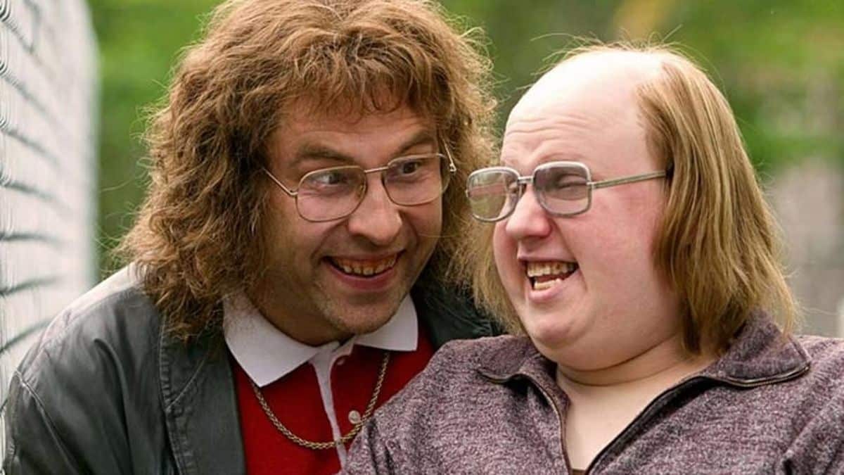 David Walliams Has Said That 'Little Britain' Will Definitely Return Soon