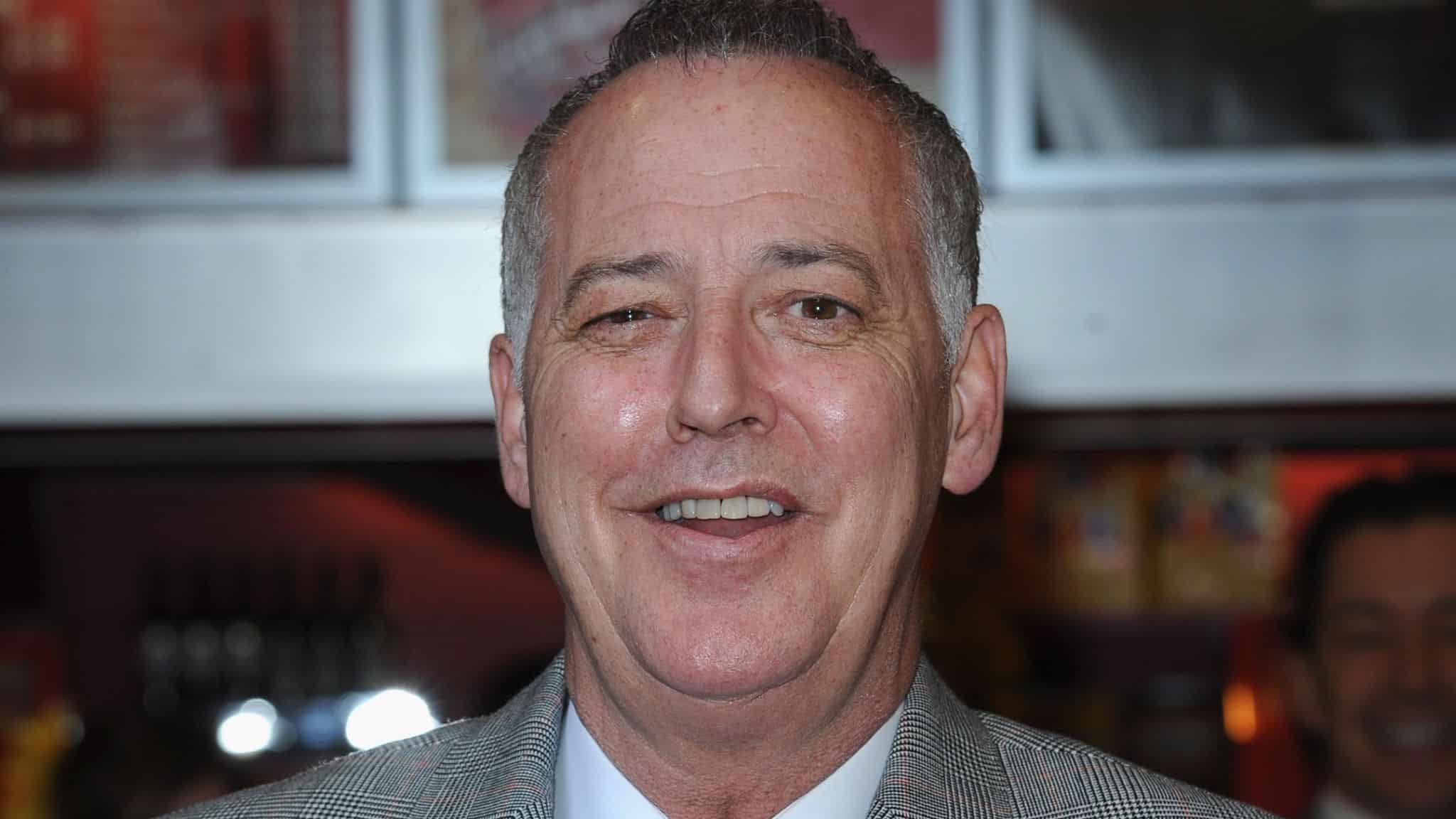 A Channel 4 Documentary About The Man Found Dead In Michael Barrymore
