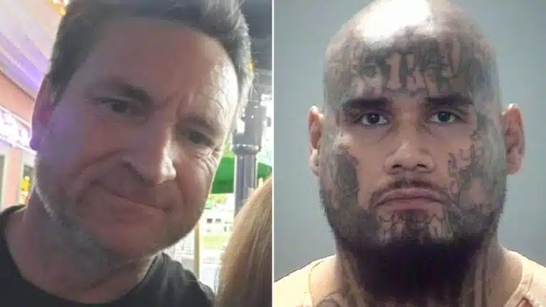 Uber Eats Driver Killed & Dismembered By Florida MS-13 Gang Member After Delivering His Food