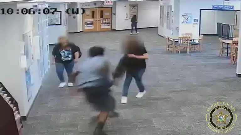 Florida Teen Who KO’d Teacher After She Confiscated His Nintendo Switch Faces 30 Years In Prison
