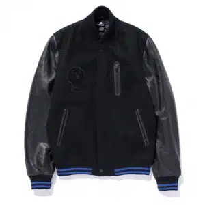 Stussy v Nike