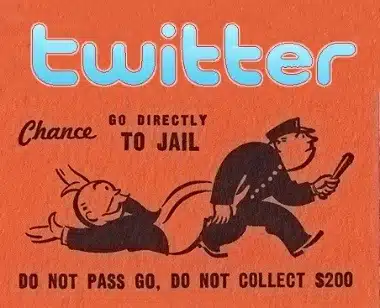 RYAN BABEL SET TO BE RELEASED FROM TWITTERJAIL!
