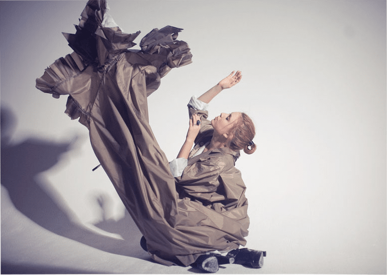 LYKKE LI — I FOLLOW RIVERS