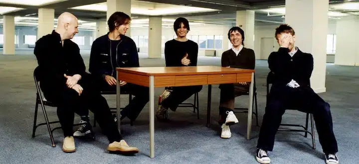 NEW RADIOHEAD ALBUM AND VIDEO