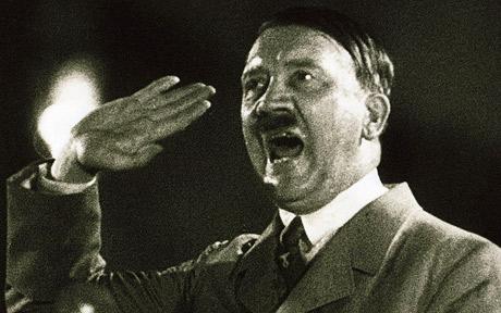 Adolf Hitler