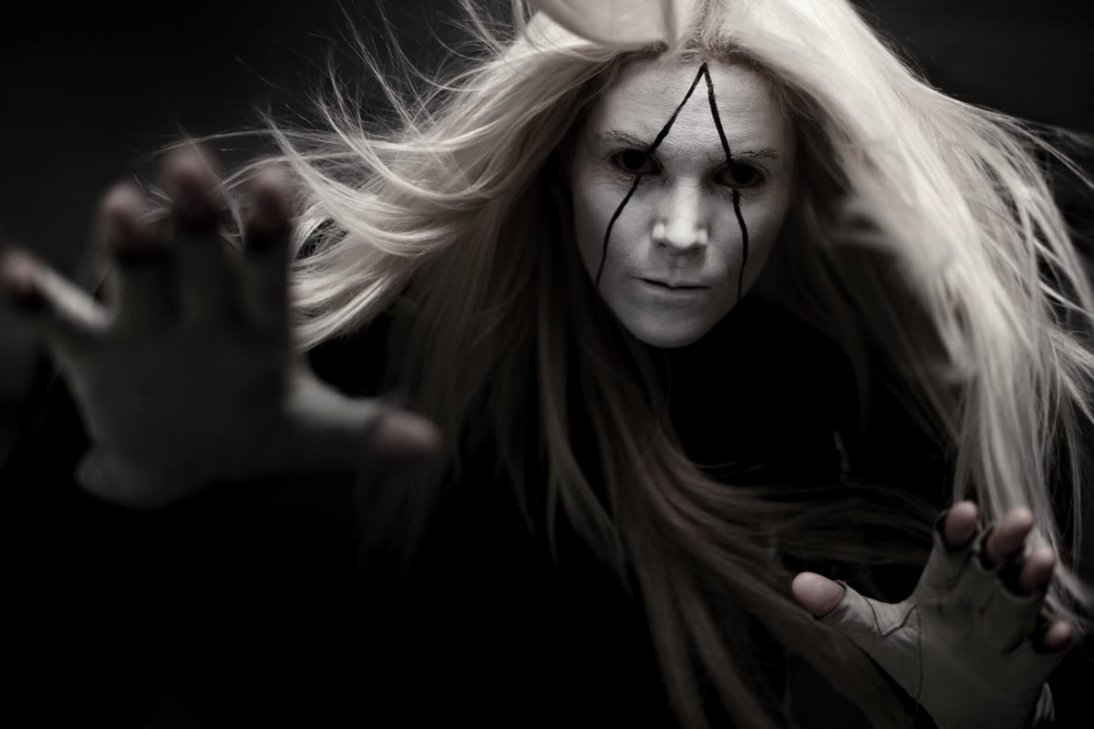 FEVER RAY – THE WOLF