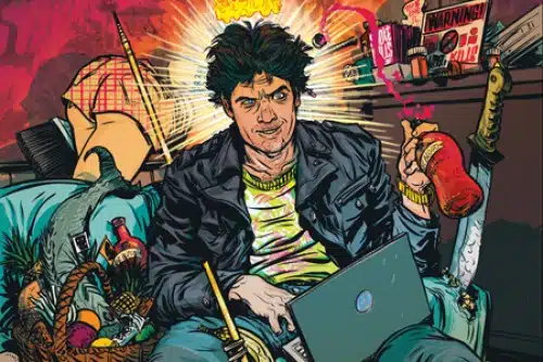 BRET EASTON ELLIS ESSAY ON CHARLIE SHEEN