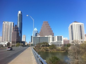 Congress Avenue Bridge