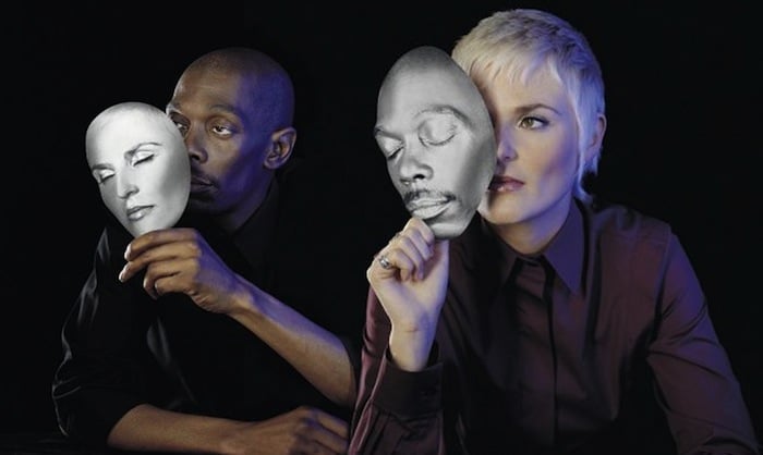 FAITHLESS SPLIT