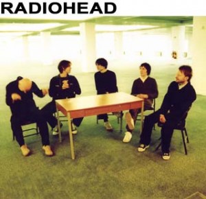 radiohead